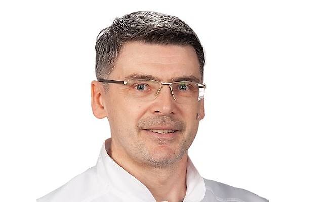 Шадрин Вадим Александрович