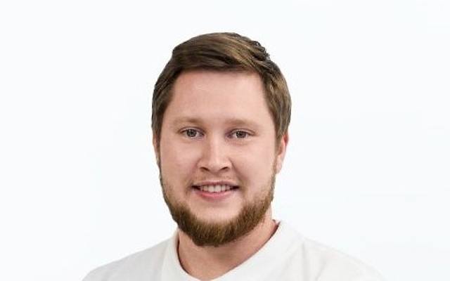 Виноградов Дмитрий Евгеньевич