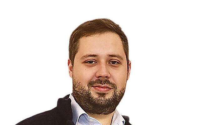 Куцов Эдуард Васильевич