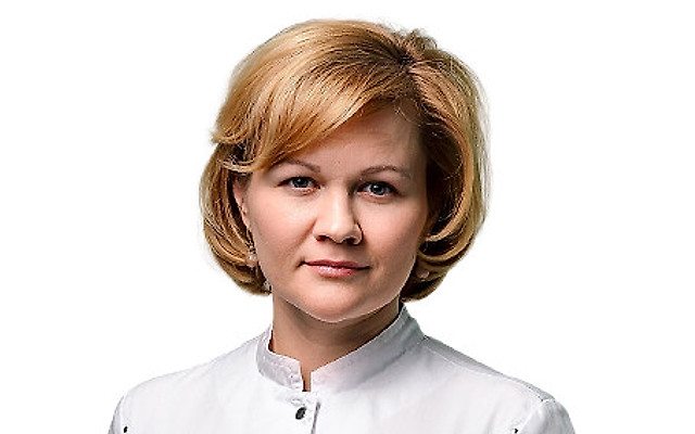 Тарасевич Татьяна Николаевна