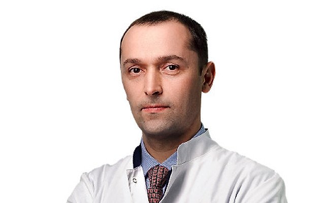 Максимов Дмитрий Михайлович