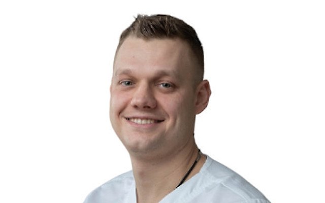 Матвеев Сергей Александрович