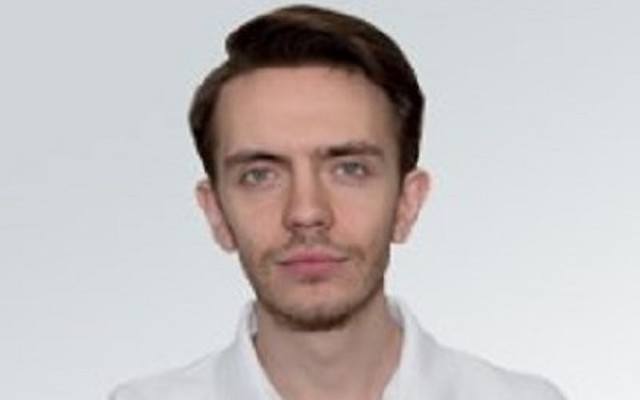 Шапран Сергей Олегович