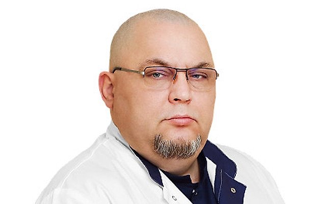 Гусляков Александр Андреевич