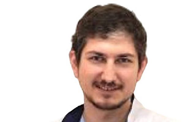 Охотин Виктор Викторович