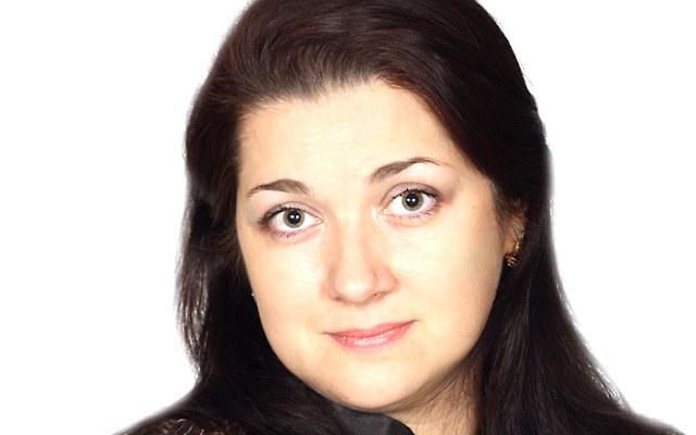 Соловьева Елена Анатольевна