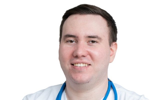 Кондрашов Александр Валерьевич