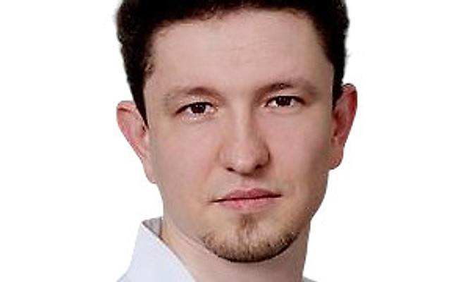 Бороденко Евгений Николаевич