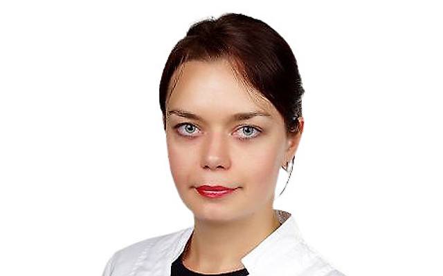 Шкунова Галина Ивановна