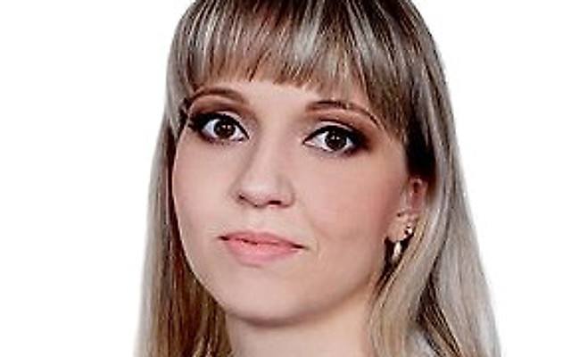 Винокурова Анна Николаевна