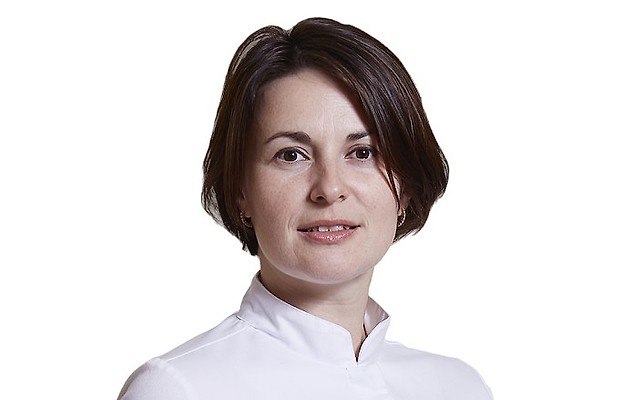 Блох Софья Павловна