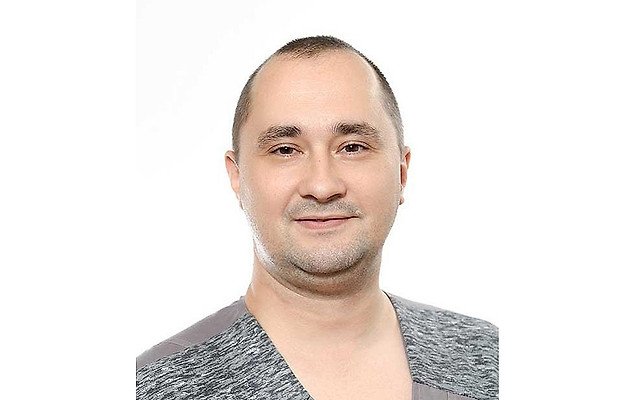 Яковлев Андрей Александрович