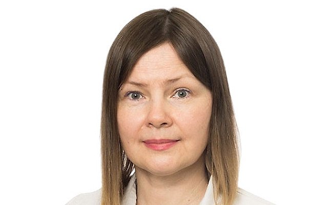 Алешкина Светлана Викторовна