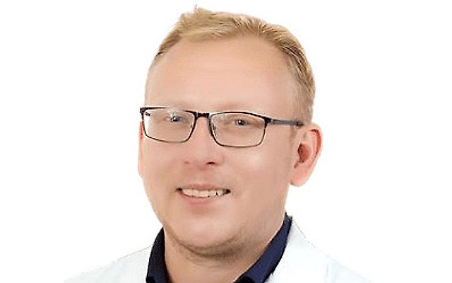 Дектярев Андрей Александрович