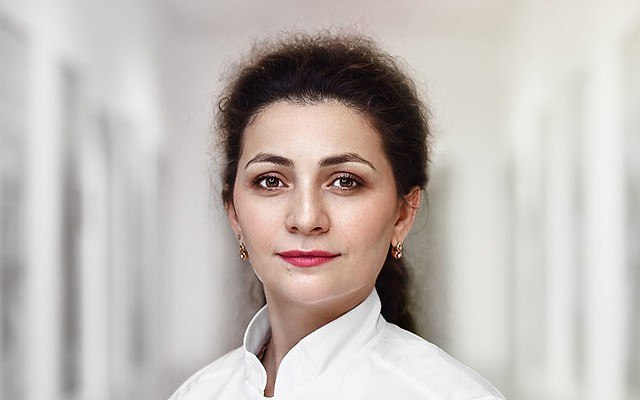 Шадания Яна Рудольфовна