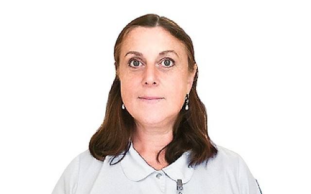 Томашевская Валерия Александровна