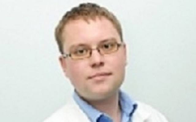 Соломатин Михаил Михайлович