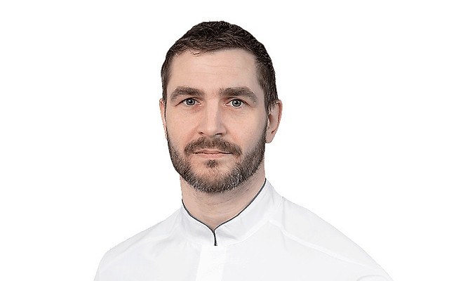 Курпяков Антон Павлович