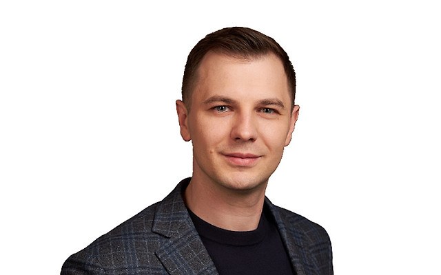 Лахнов Максим Алексеевич