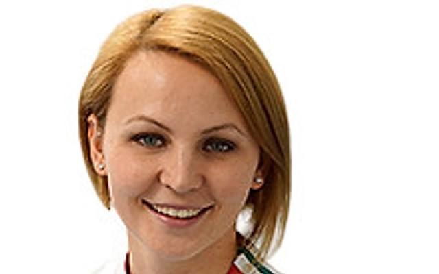 Прошина Яна Владимировна