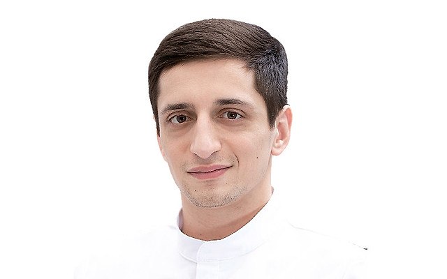 Ильканаев Роман Захарович