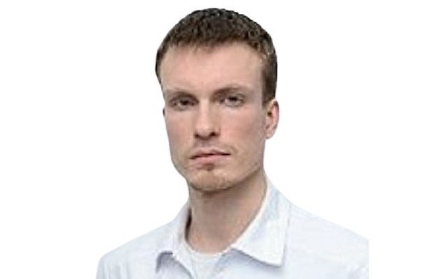 Шавров Дмитрий Геннадьевич