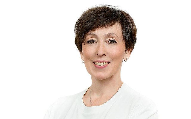 Матиенко Татьяна Игоревна