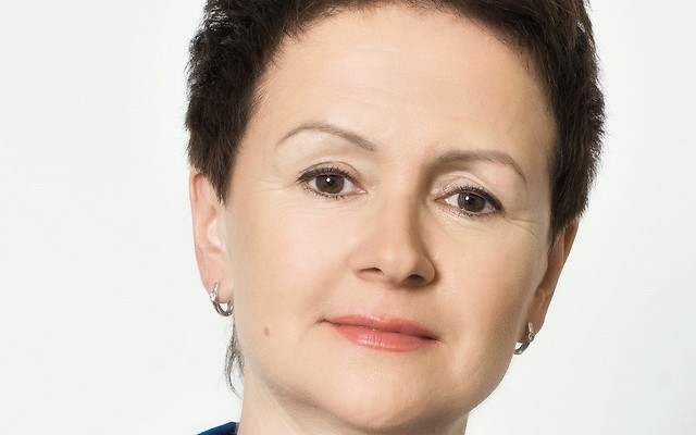 Соловьева Елена Владимировна