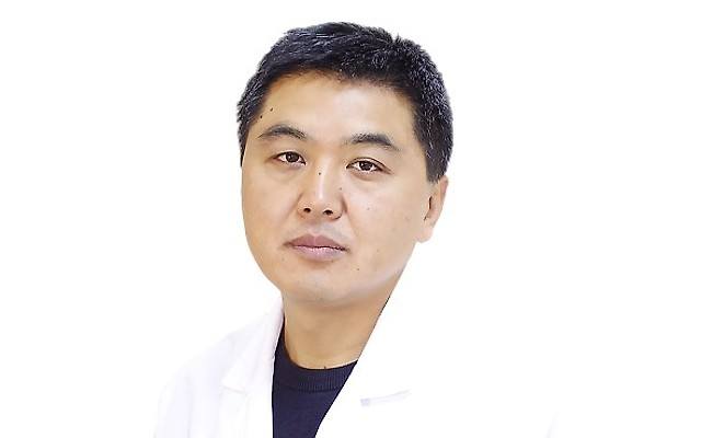 Лим Владимир Григорьевич