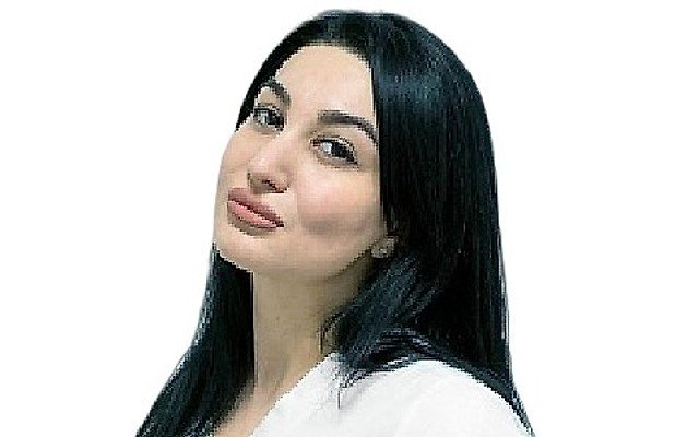 Туаева Алана Тарзановна