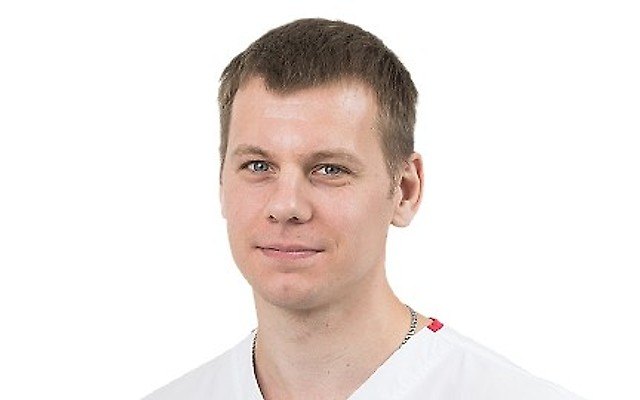 Рязанцев Александр Игоревич