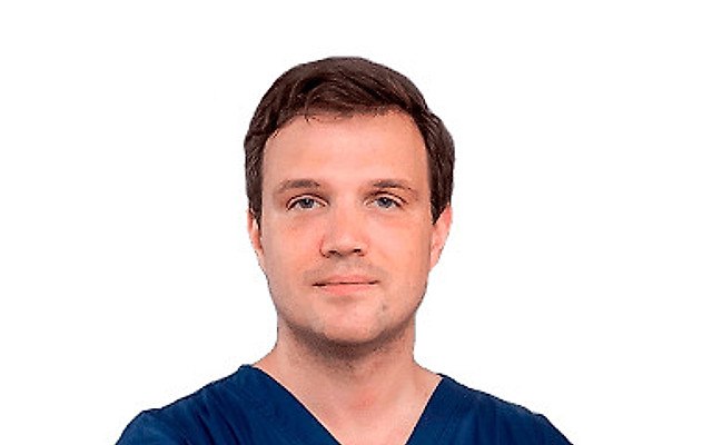 Лядов Владимир Константинович