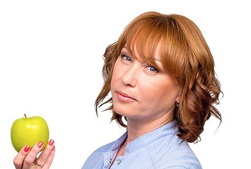 Соловьева Людмила Анатольевна