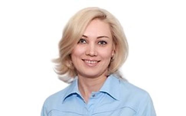 Милицкая Наталья Николаевна