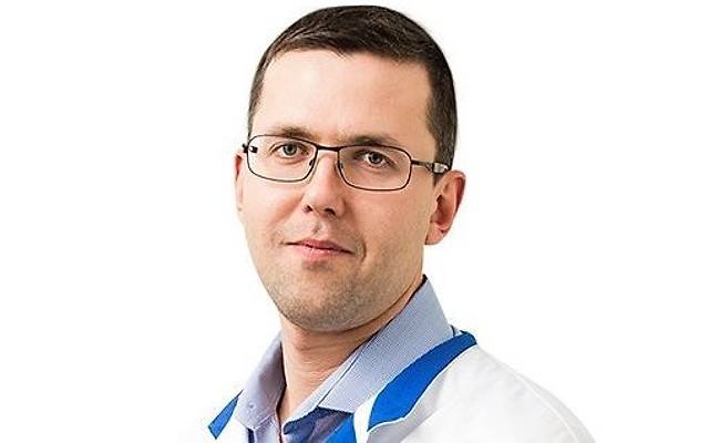 Логинов Павел Вадимович