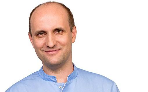 Маликов Александр Ивановович