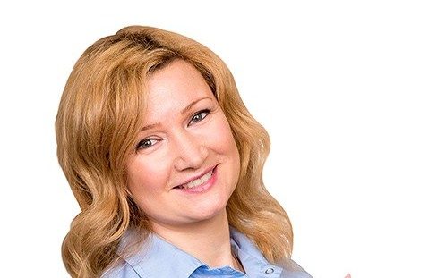 Гузман (Лопаткина) Ольга Валерьевна