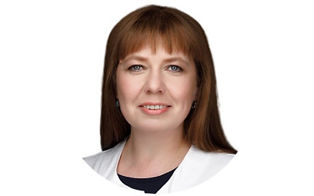 Латышева Елена Валерьевна