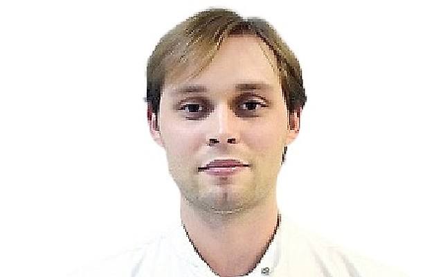 Крицкий Владимир Геннадьевич