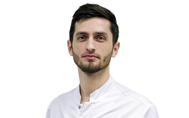 Магомедов Джамал Абдулнасирович