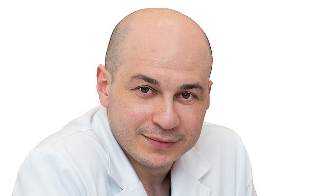 Торчинов Асланбек Русланович