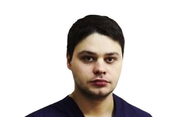 Рыженков Андрей Александрович