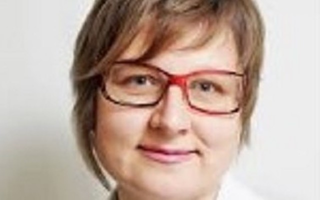 Суздальцева Ирина Валерьевна