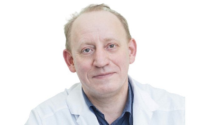 Пыхтеев Дмитрий Анатольевич