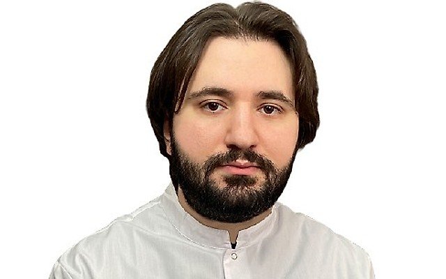 Бабаян Ника Арсенович