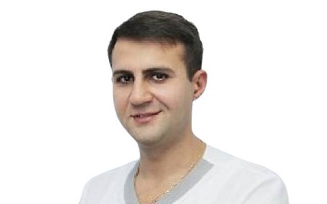 Константинов Вячеслав Николаевич