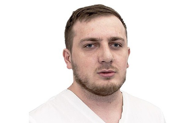 Уматхаджиев Шамиль Зелимханович