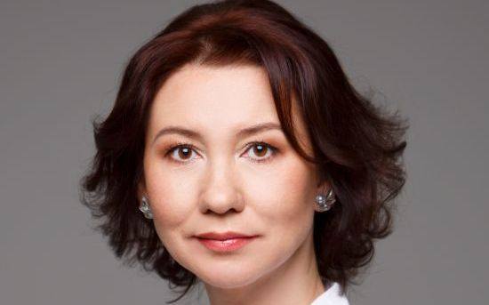 Подшивалина Елена Юрьевна