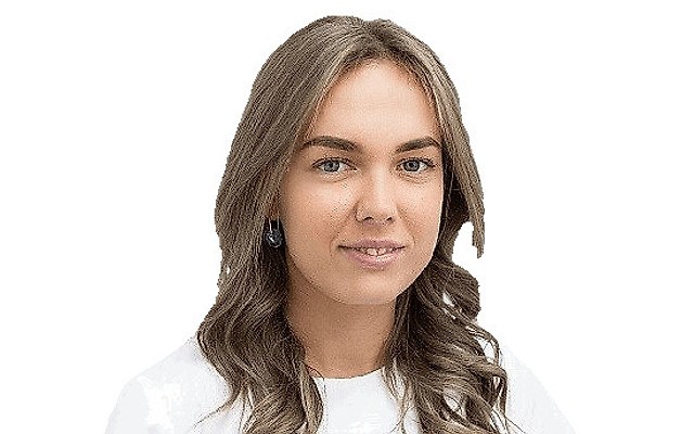 Смирнова Мария Игоревна