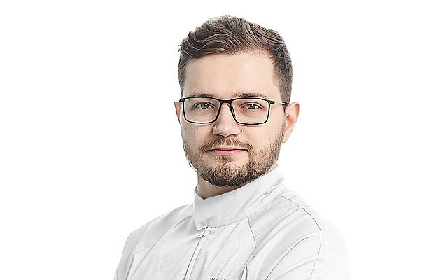 Султанов Рустям Ринатович